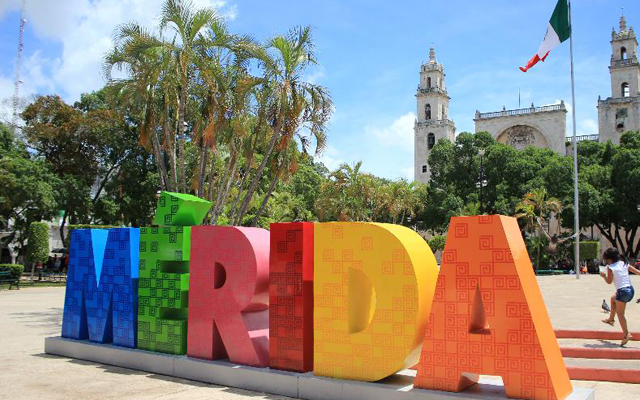 Luxury Cancun Transfers to Merida