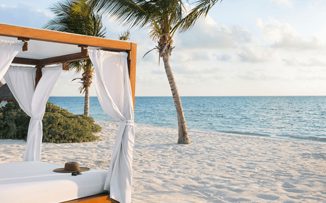 Luxury Cancun Transfers to Playa Mujeres