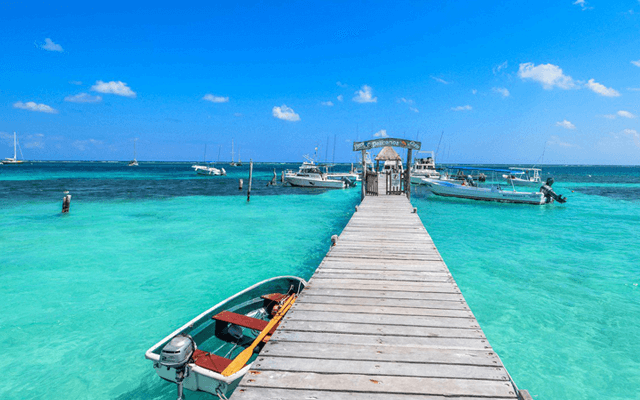 Luxury Cancun Transfers to Puerto Morelos