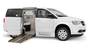 Handicap Luxury Cancun Transfers