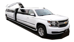 Cancun Luxury Transfers Limo Price